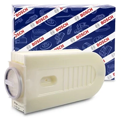 Image of Air Filter BOSCH F 026 400 133