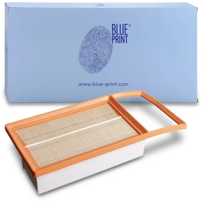 Image of Air Filter BLUE PRINT ADL142231