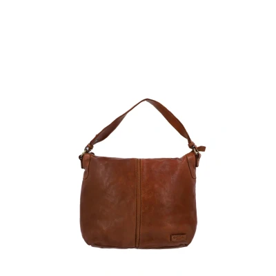 Image of Gusti Leder Hannah Handbag, Women&#039;s, Size: One Size, Cognac