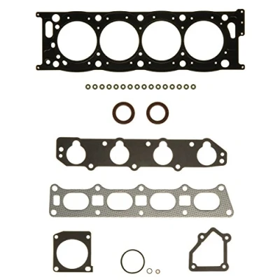 Image of Gasket Set, cylinder head AJUSA 52158300
