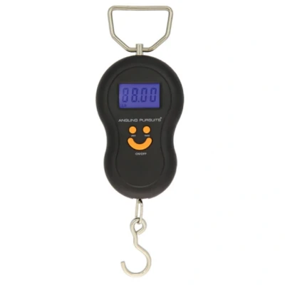 Image of Angling Pursuits Electronic Scales Fishing scale