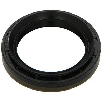 Image of Shaft Seal, wheel hub CORTECO 12016442B