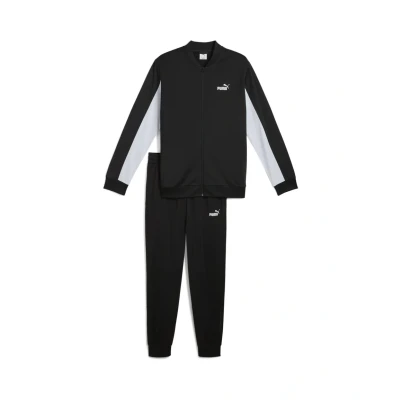 Image of Poly Baseball Suit