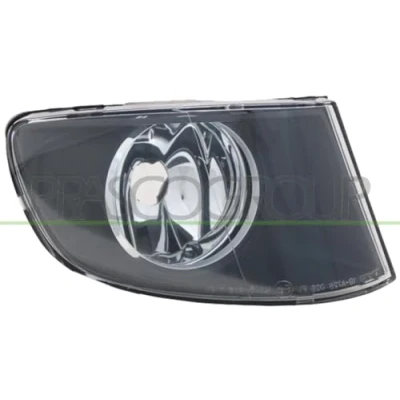 Image of Front Fog Light PRASCO BM0254415