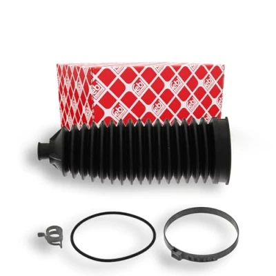 Image of Bellow Set, steering FEBI BILSTEIN 23844