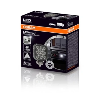 Image of Reverse Light OSRAM LEDDL109 WD