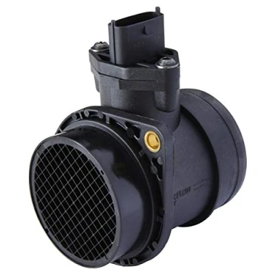Image of Air Mass Sensor HELLA 8ET 009 142 691
