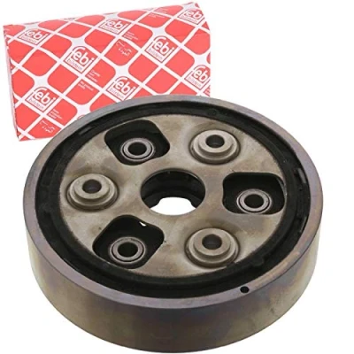 Image of Joint, propshaft FEBI BILSTEIN 40857
