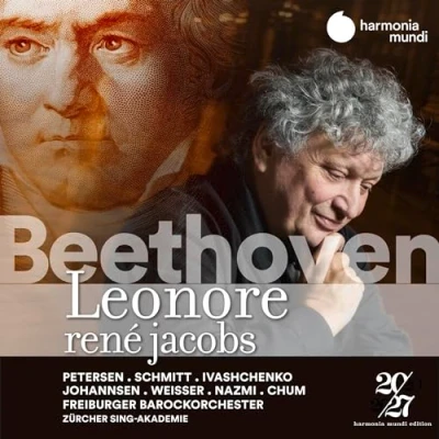 Image of Beethoven: Leonore