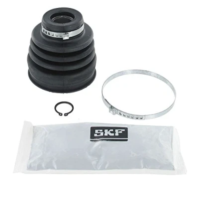 Image of Bellow Set, drive shaft SKF VKJP 8008