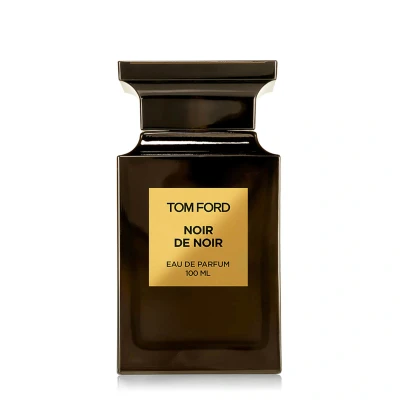 Image of Tom Ford Noir de Eau Parfum Spray 100ml