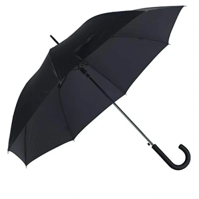 Image of SAMSONITE Rain Pro Auto Open Regenschirm 87 cm, Black