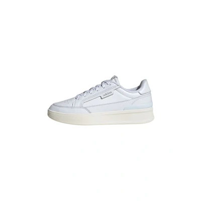 Image of adidas Adult Aspyre FTWWHT/SILVMT/CWHITE Women&#039;s Trainers, Ftwwht Silvmt Cwhite, 8 UK
