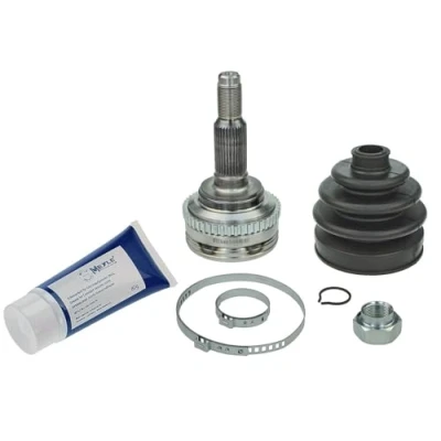 Image of Joint Kit, drive shaft MEYLE 29 14 498 0007