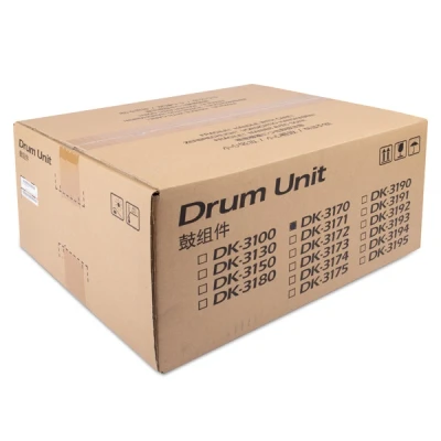 Image of KYOCERA DK 3170 Original 1 piece