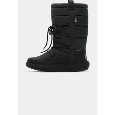 Image of Helly Hansen W Isolabella 2, Women&#039;s Boots, Black/White, 5.5 UK