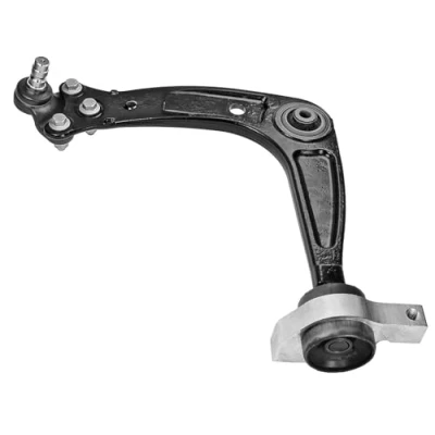Image of Track Control Arm MEYLE 11 16 050 0086/HD