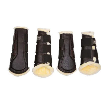 Image of Montar SS&#039;22 brushing boots set of 4