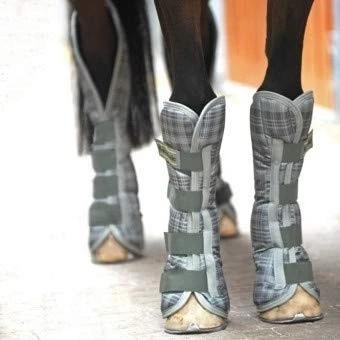 Image of Kavalkade Montreal Travel Boots