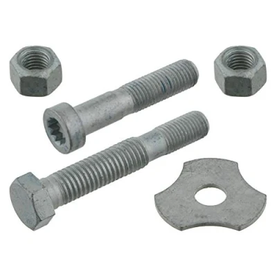 Image of Mounting Kit, control lever FEBI BILSTEIN 23461