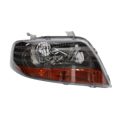 Image of Headlight TYC 20 0531 05 2