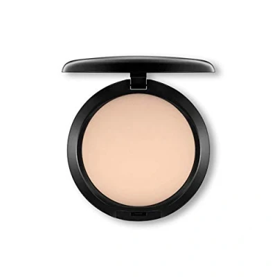 Image of MAC Studio Fix Powder Plus Foundation (Various Shades) NC15