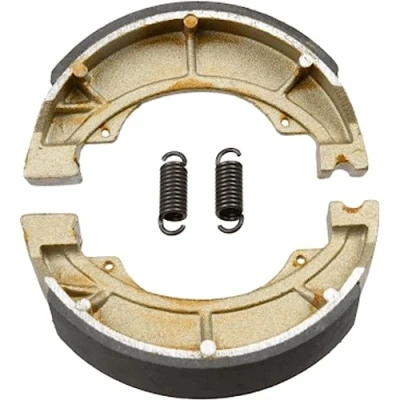Image of Brake Shoe Set TRW MCS855