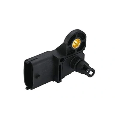Image of Sensor, intake manifold pressure HELLA 6PP 009 400 441