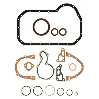 Image of Gasket Set, crank case AJUSA 54053900