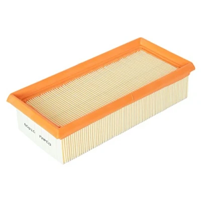 Image of Air Filter MAPCO 60910