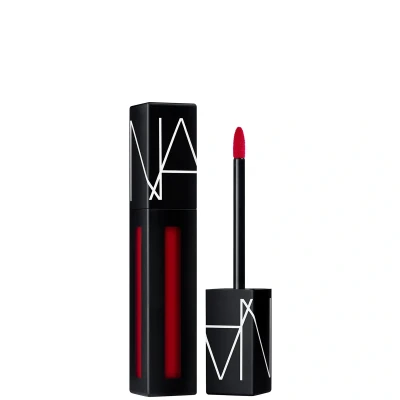 Image of NARS Cosmetics Powermatte Lip Pigment 5.5ml (Various Shades) Don&#039;t Stop