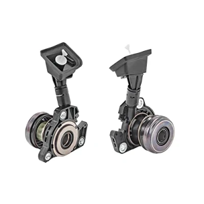 Image of Central Slave Cylinder, clutch VALEO 810120