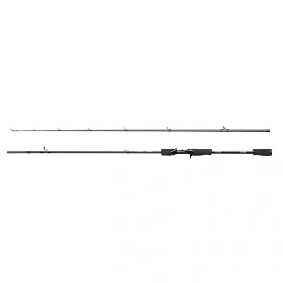 Image of Abu Garcia Orra 702XH 20 70g Casting Baitcasting rod