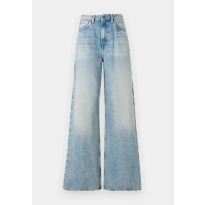 Image of Pepe Jeans Jaimy Loose Jeans, Women&#039;s, Size: 24x32, Denim