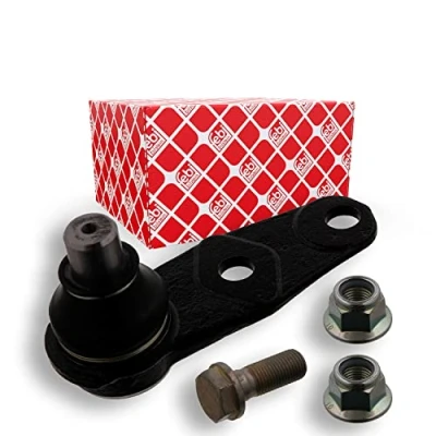 Image of Ball Joint FEBI BILSTEIN 34525