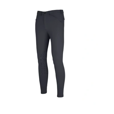 Image of Pikeur NEW Rodrigo Kneegrip Mens Breeches