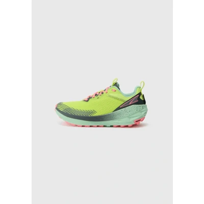 Image of Altra Experience WILD 2 Trail running shoes, Women&#039;s, Size: 7, Lime shoes