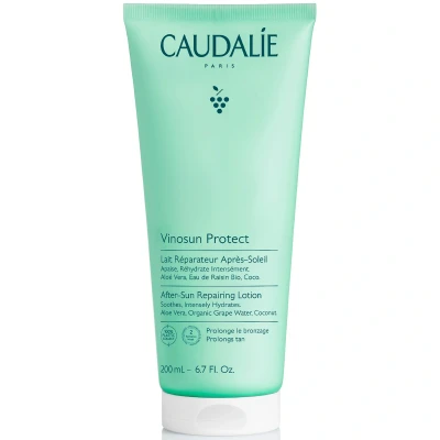 Image of Caudalie Vinosun After Sun Repairing Lotion 200ml