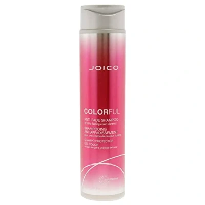 Image of Joico Colorful Anti Fade Shampoo 300ml