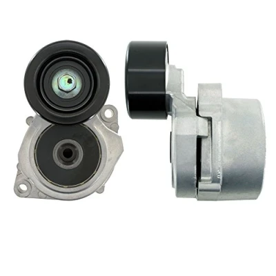 Image of Tensioner Pulley, v ribbed belt SKF VKM 63010