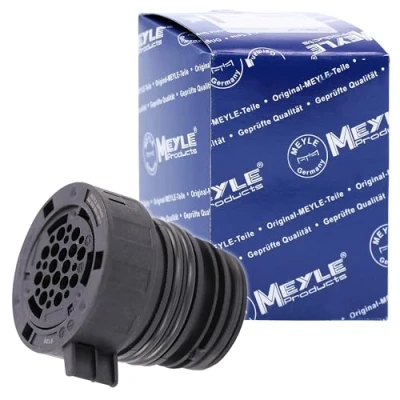 Image of Plug Housing, automatic transmission control unit MEYLE 300 930 0001/S