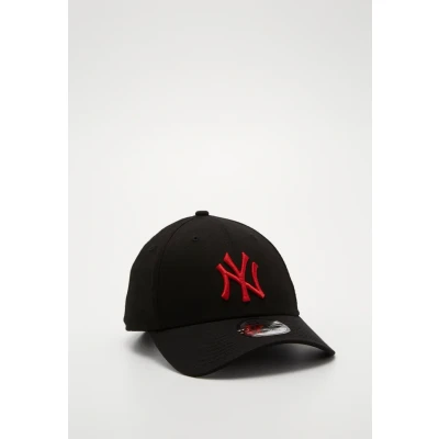 Image of New Era League Essential 9FORTY Cap, Size: One Size, Black