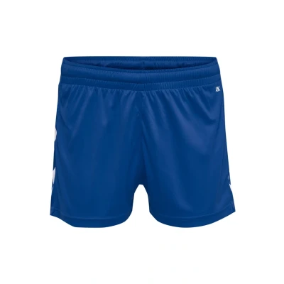 Image of hummel Women&#039;s Hmlcore Xk Poly Shorts Woman
