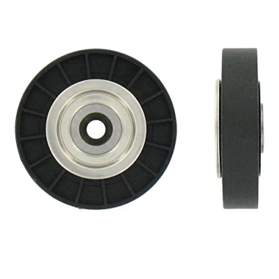 Image of Deflection/Guide Pulley, v ribbed belt SKF VKM 36080