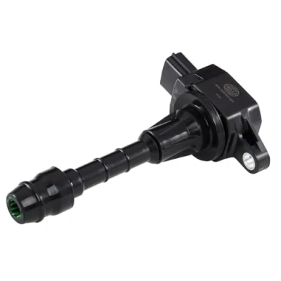 Image of Ignition Coil HELLA 5DA 358 057 381