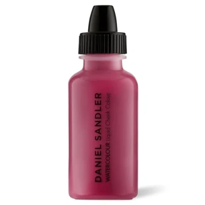 Image of Daniel Sandler Watercolour Liquid Cheek Colour 15ml (Various Shades) Divine