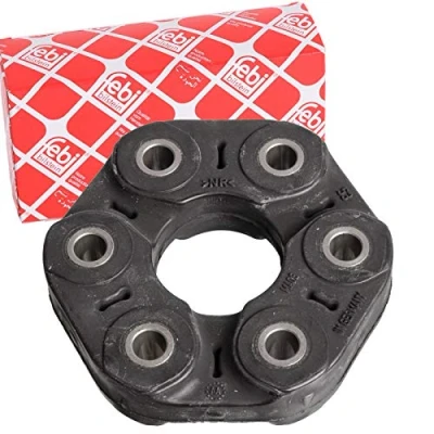 Image of Joint, propshaft FEBI BILSTEIN 04435