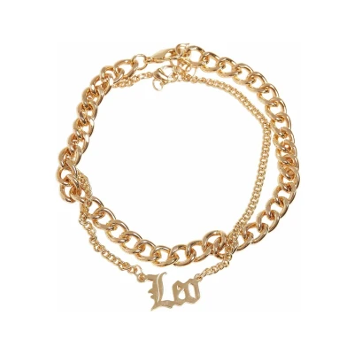 Image of Urban Classics Anklet, Women&#039;s, Size: S/M, Leo