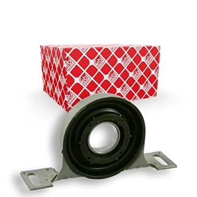Image of Mounting, propshaft FEBI BILSTEIN 22298