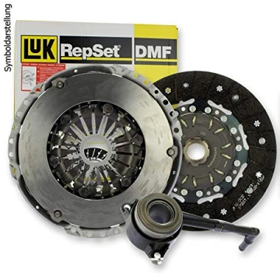 Image of Clutch Kit LuK 624 3365 33